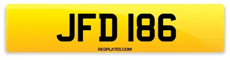 JFD 186