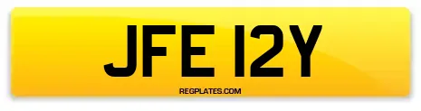 JFE 12Y