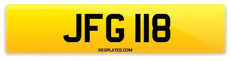 JFG 118