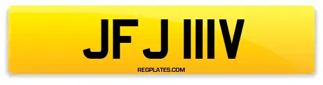 JFJ 111V