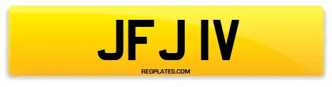 JFJ 1V