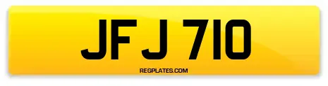 JFJ 710