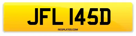 JFL 145D