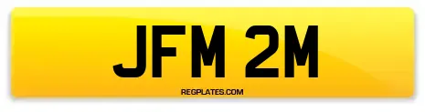 JFM 2M
