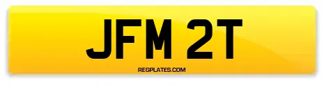 JFM 2T