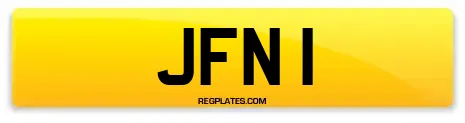 JFN 1