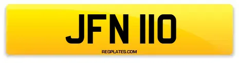 JFN 110