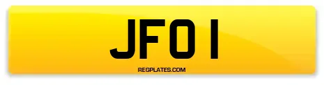 JFO 1