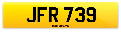 JFR 739