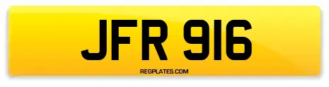 JFR 916