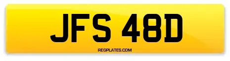 JFS 48D