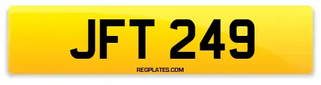 JFT 249