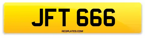JFT 666