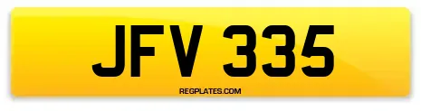 JFV 335