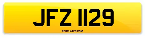 JFZ 1129