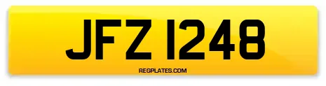 JFZ 1248