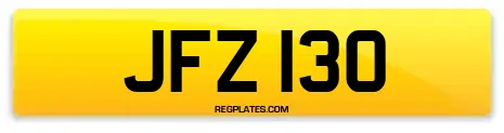 JFZ 130