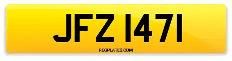 JFZ 1471