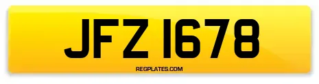 JFZ 1678