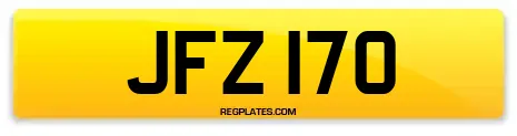 JFZ 170