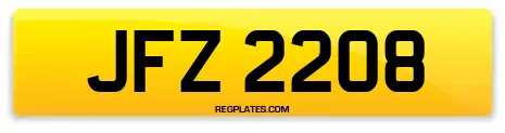 JFZ 2208