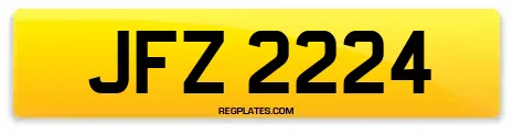 JFZ 2224