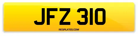 JFZ 310