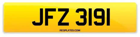 JFZ 3191