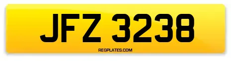 JFZ 3238
