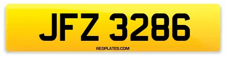 JFZ 3286
