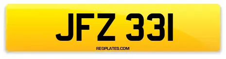 JFZ 331