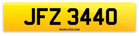 JFZ 3440