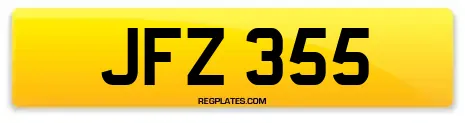 JFZ 355