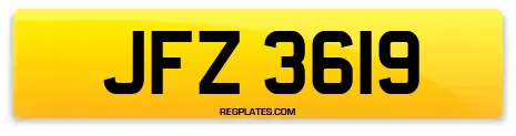 JFZ 3619