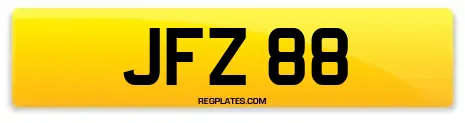 JFZ 88