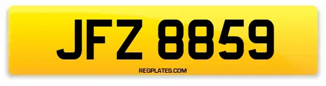 JFZ 8859