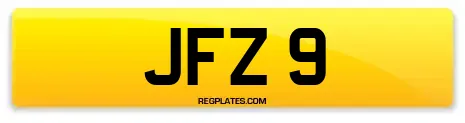JFZ 9