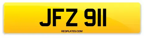 JFZ 911
