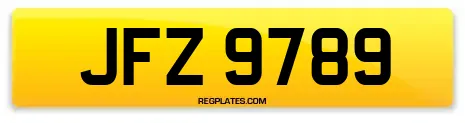 JFZ 9789