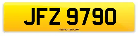 JFZ 9790