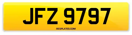 JFZ 9797