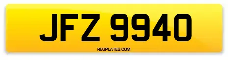 JFZ 9940