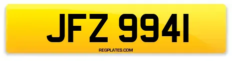 JFZ 9941