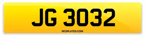 JG 3032