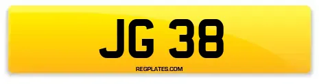 JG 38