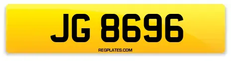 JG 8696