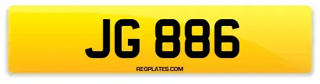 JG 886