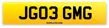 JG03 GMG