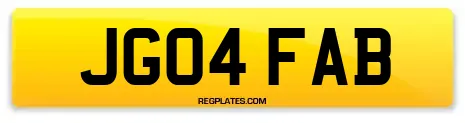 JG04 FAB