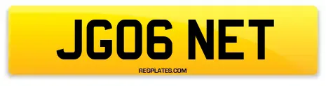 JG06 NET